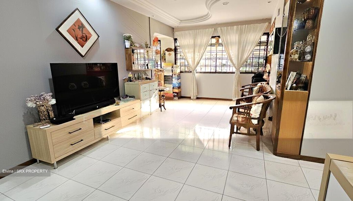 Blk 468 Hougang Avenue 8 (Hougang), HDB 5 Rooms #503210391